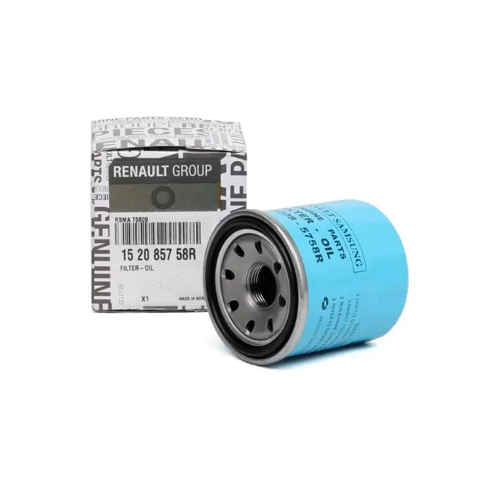 Vedd meg online Renault típusfüggetlen gyári új olajszűrő benzines és diesel típusokhoz